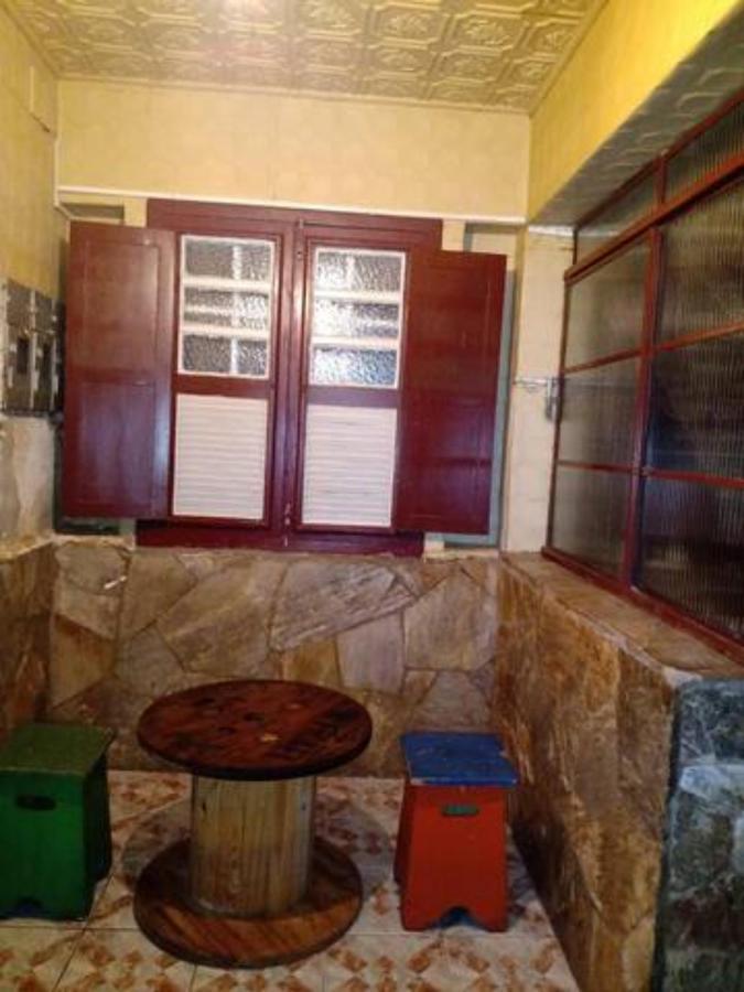 Casa Perto De Tudo, Pra Voce Ter Otima Experiencia. Bora Conhecer Ouro Preto.... Ору-Прету Екстер'єр фото