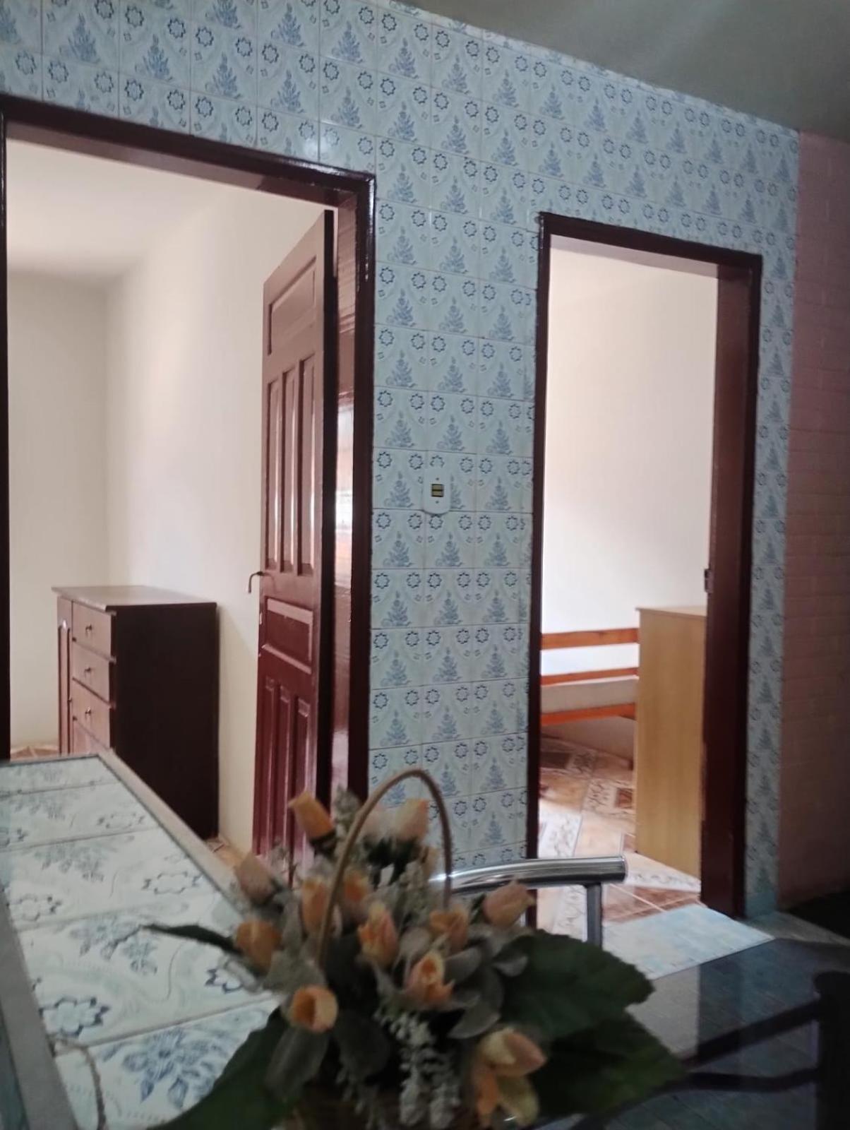 Casa Perto De Tudo, Pra Voce Ter Otima Experiencia. Bora Conhecer Ouro Preto.... Ору-Прету Екстер'єр фото